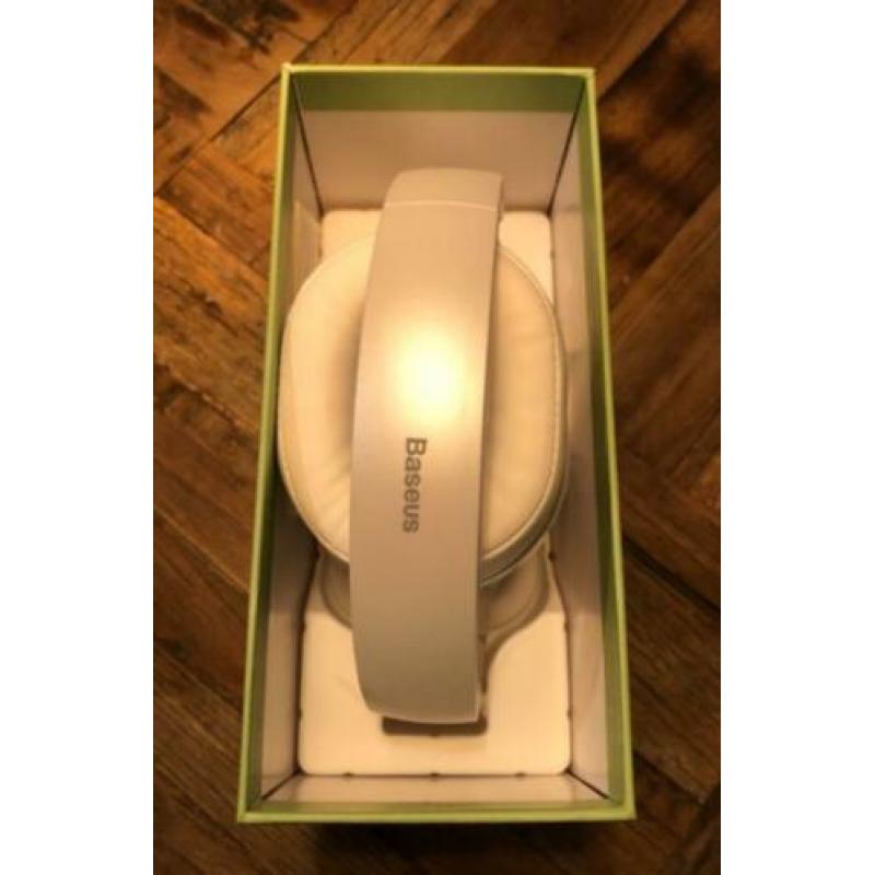 Baseus Wireless Headphones D02 / NIEUW