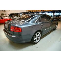 Audi A8 3.0 V6 TDI Quattro