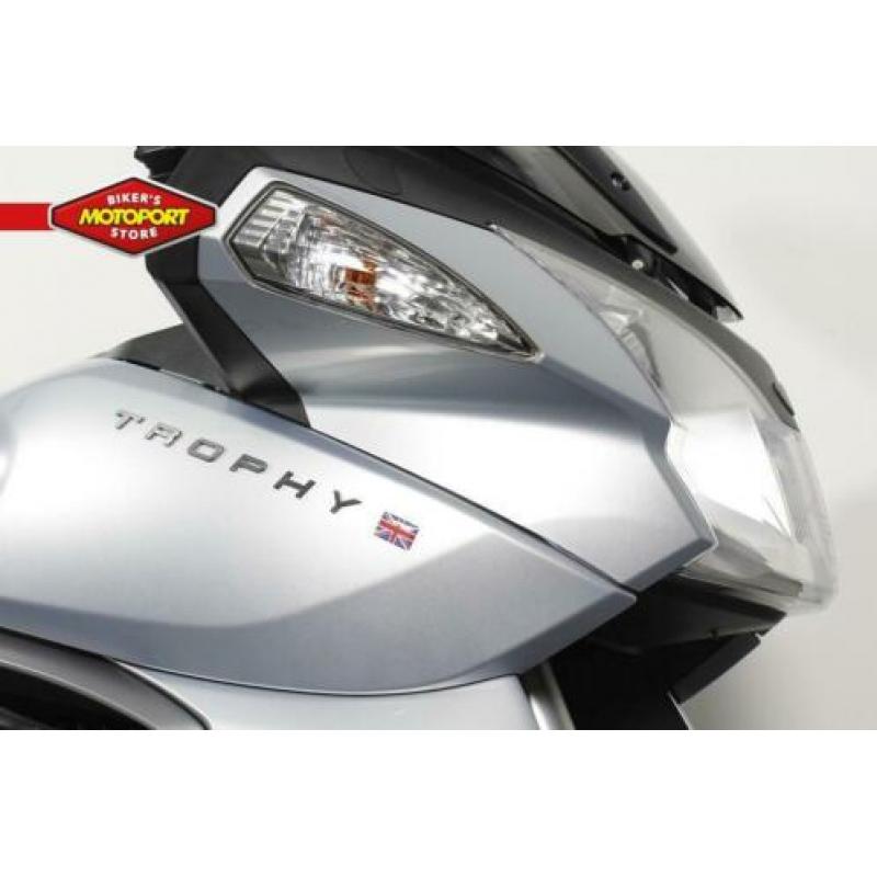 Triumph TROPHY 1200 (bj 2014)