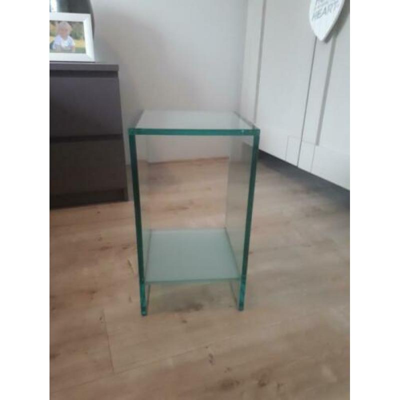bijzet tafeltje