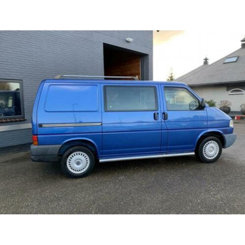 Volkswagen Transporter 1.9 TD 292 T800 super nette en goede