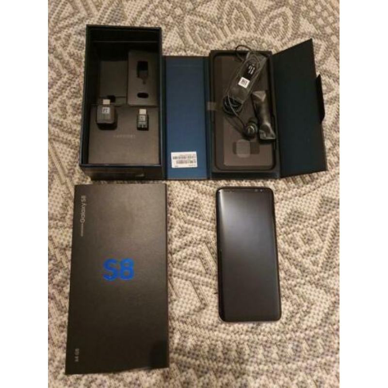 Samsung Galaxy S8