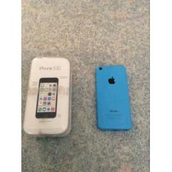 Apple IPhone 5 C - 8 GB