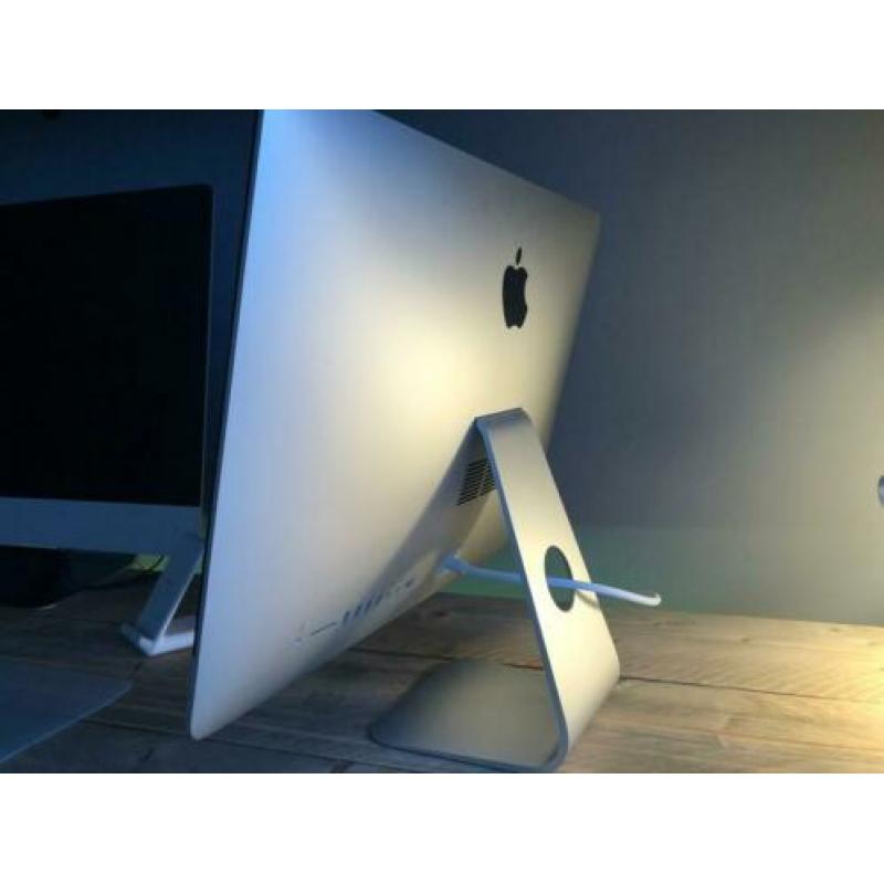 iMac met ingebouwd 4K Display en 1TB SSD
