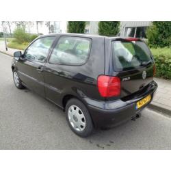Volkswagen Polo 1.4 Trendline NIEUWE APK