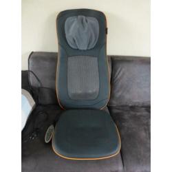 Medisana MCN Shiatsu Massagekussen