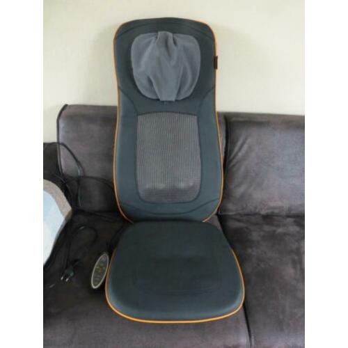 Medisana MCN Shiatsu Massagekussen