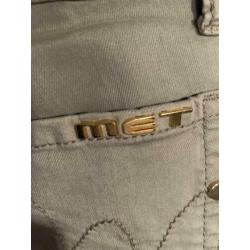 Jumpsuit van MET In Jeans, maat s