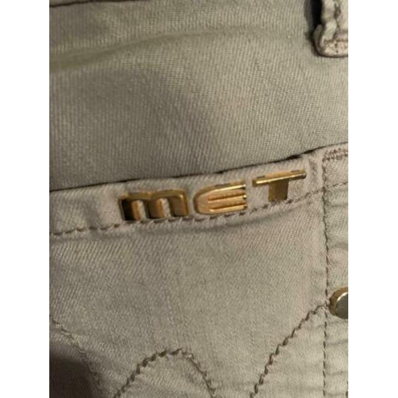 Jumpsuit van MET In Jeans, maat s