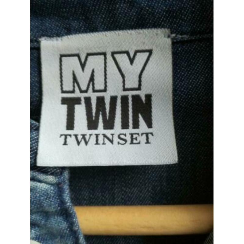 Twin-Set blouse maat M