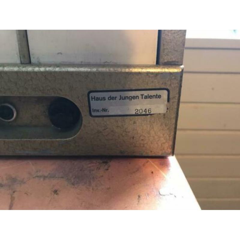 RFT LORENZ KSG215- ge recapped