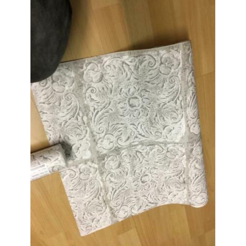 NIEUW 15 rollen behang