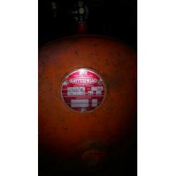 Prima compressor te koop: