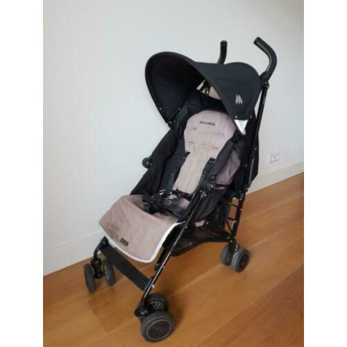 Maclaren Quest buggy