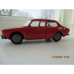 Tekno saab 99 nr 837 1968
