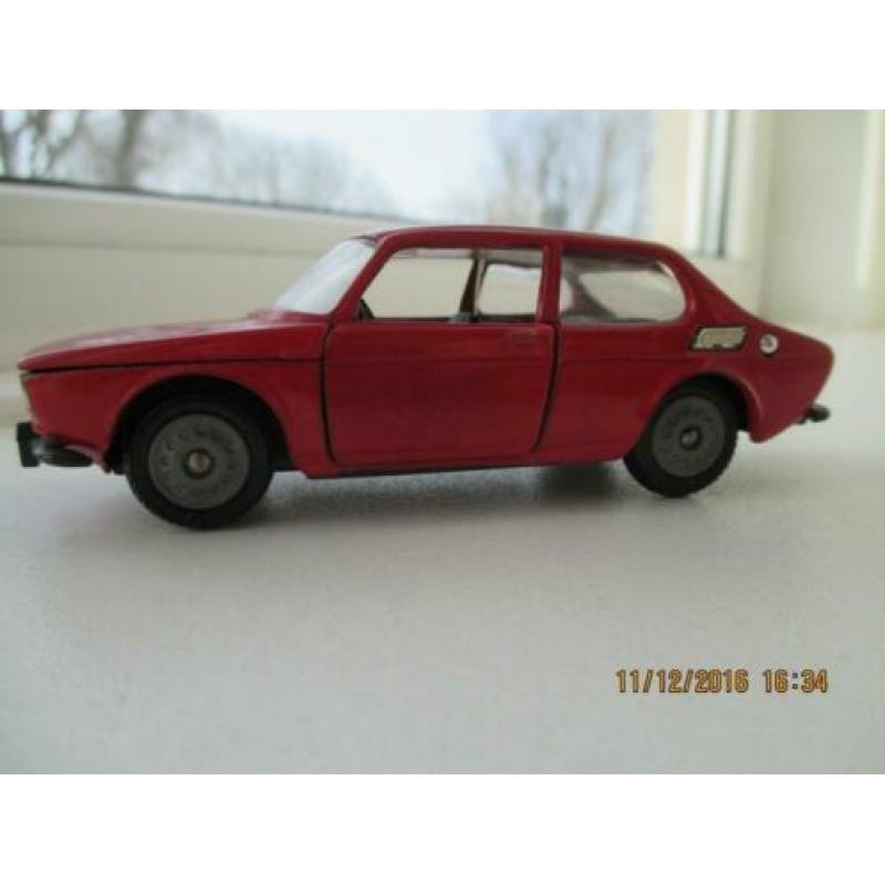 Tekno saab 99 nr 837 1968