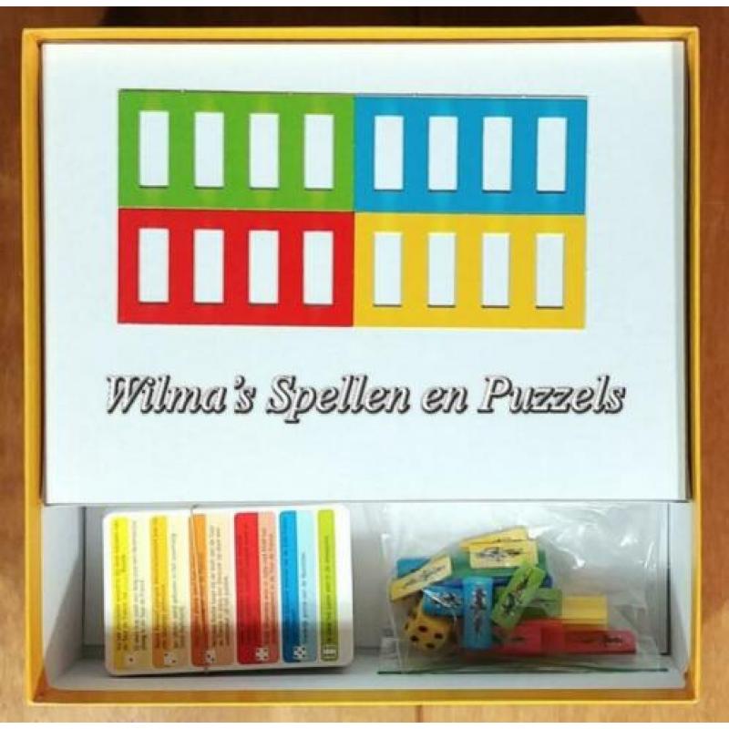 Tour du jour - wielrennersspel [Art.Nr.1692]