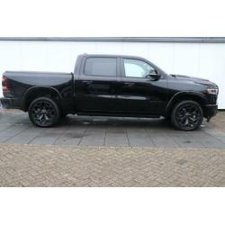 Dodge Ram 1500 5.7 V8 LIMITED BLACK MY 2020 | LPG | LUCHTVER