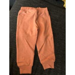 Mini Rodini jogging broek mt 80-86
