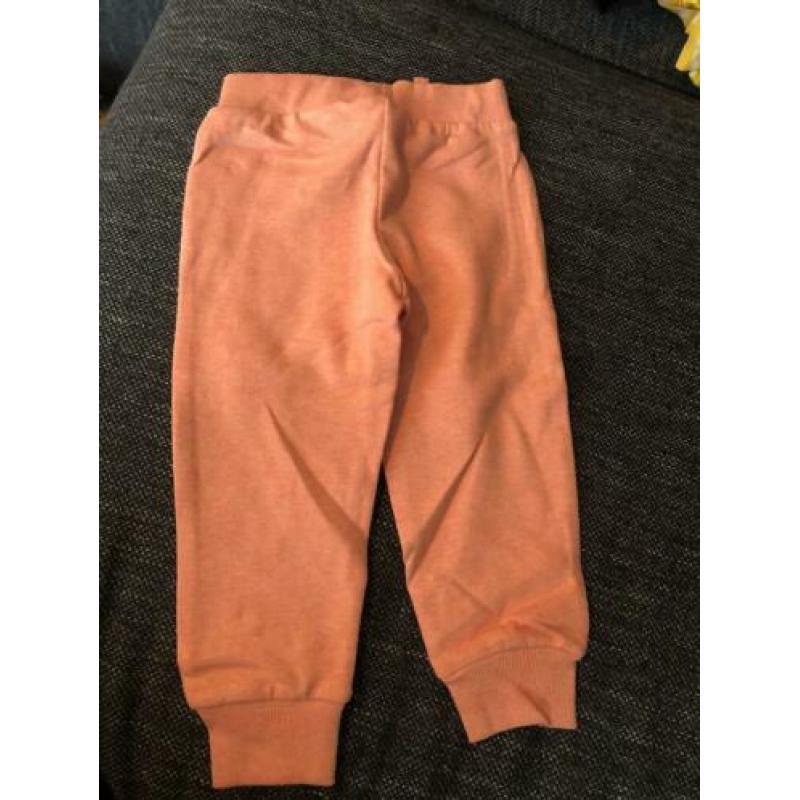 Mini Rodini jogging broek mt 80-86