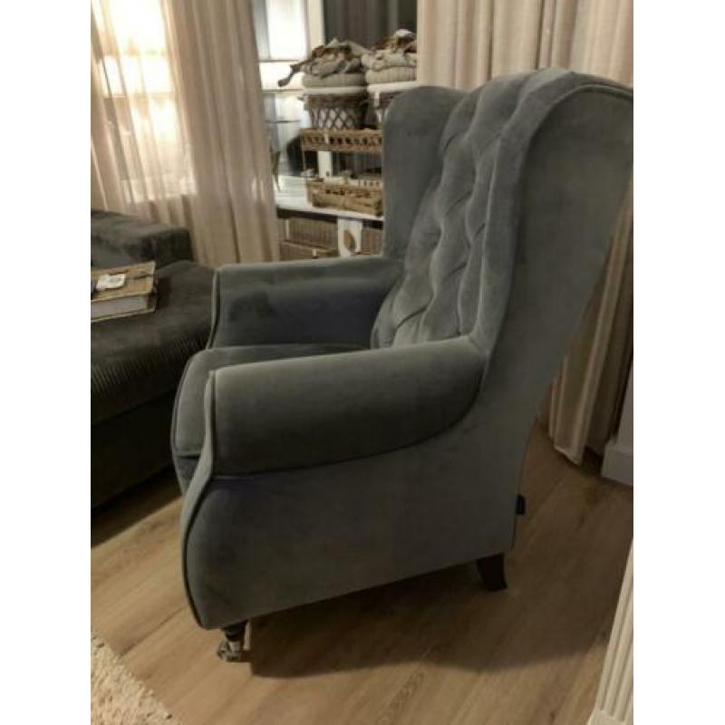 Urban Sofa Fauteuil