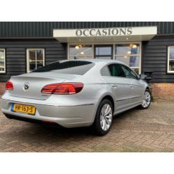 Volkswagen CC 1.4 TSI Cruise ctrl, Xenon, Navi, climate ctrl