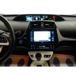 Toyota Prius 1.8 Hybrid Executive Aut, Leer, Camera, Head-up