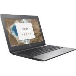 HP chromebook
