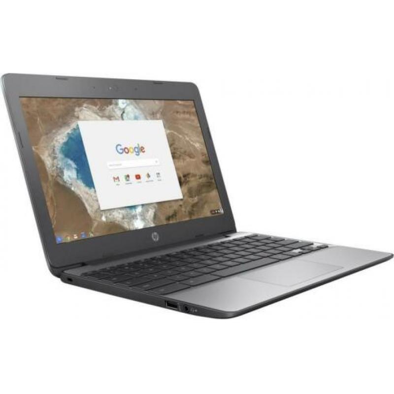 HP chromebook