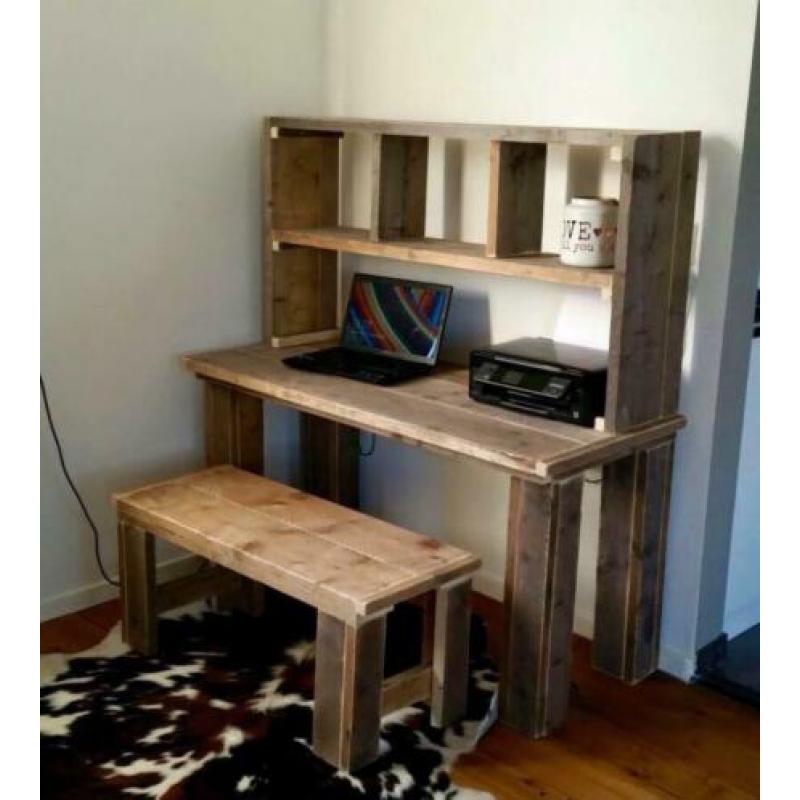 Complete kinderkamer