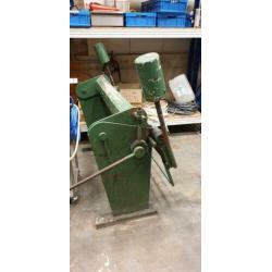 Zetbank 1300 mm