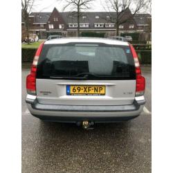 Volvo V70 2.3 T5 250PK AUT 2001 Grijs