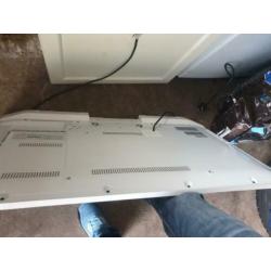 plasma tv lg voor onderdelen