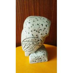Vintage uiltje € 5,-