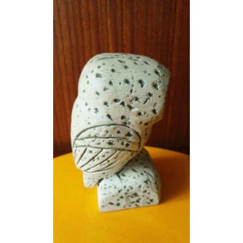 Vintage uiltje € 5,-