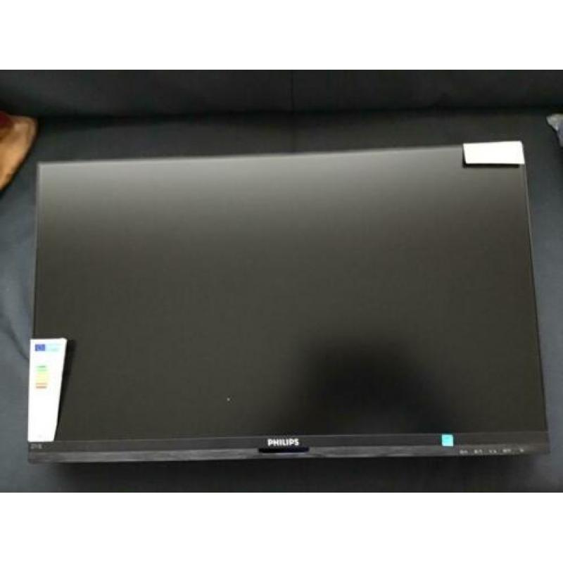 philips monitor s line Brilliance 27" FHD/LCD/speakers 68