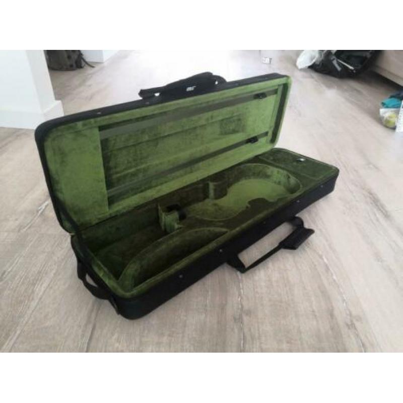 Violin case