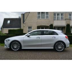 Mercedes-Benz A-Klasse 200 Premium AMG Aut. Nav. Leder Camer