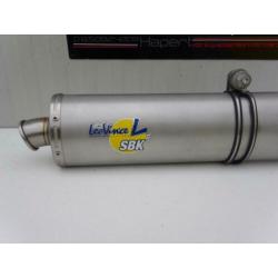 Leovince SBK Allu Demper Suzuki GSXR 1000 GSX-R750 GSXR 600