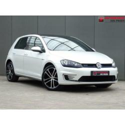Volkswagen Golf 1.4 TSI GTE ?? PANORAMADAK ?? DEALER ONDERH.