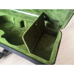 Violin case