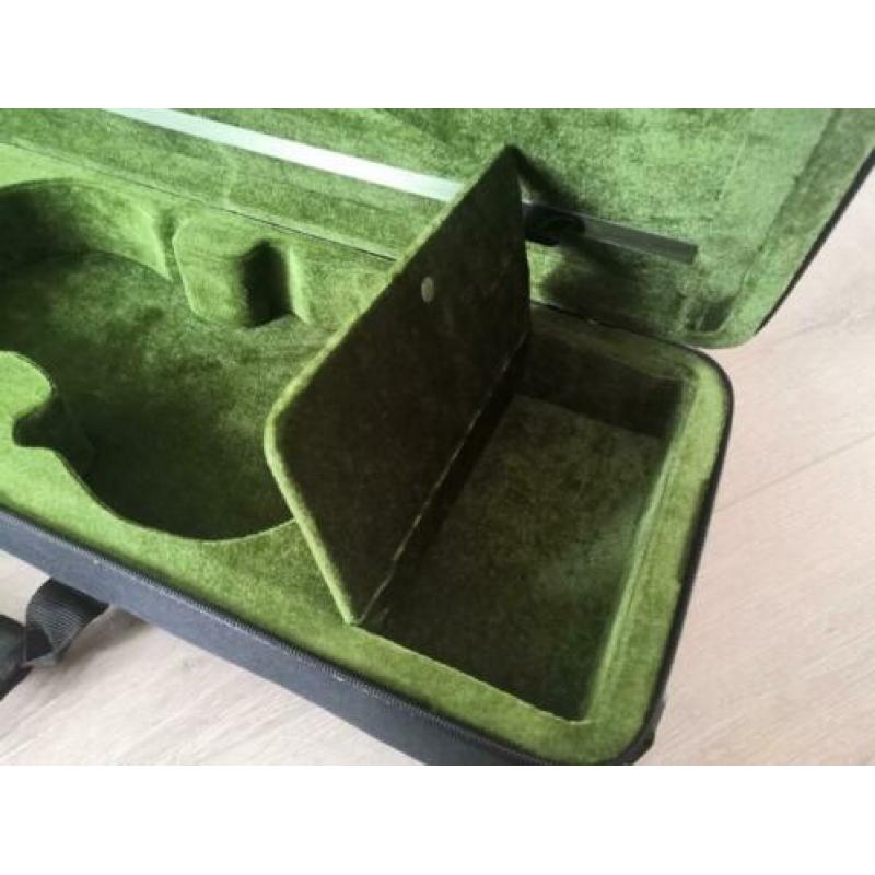 Violin case