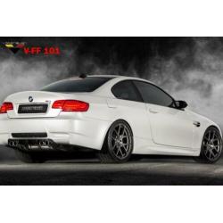 Exclusieve FLOW FORGED Vorsteiner velgen zeer hoge kortingen