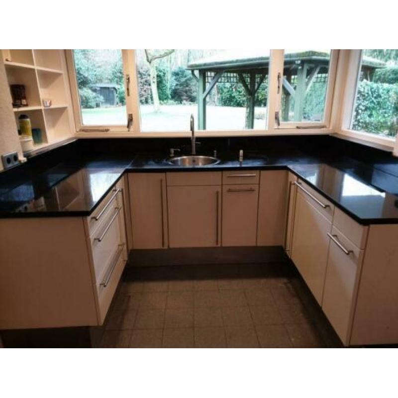 Siematic keuken