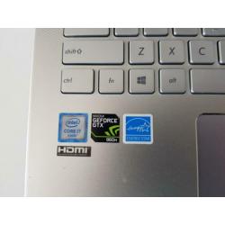 Asus N552VW Laptop
