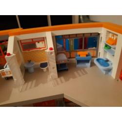 Playmobil ziekenhuis