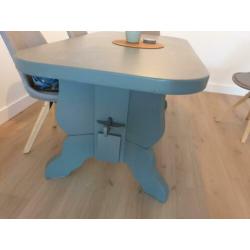 Eettafel 160