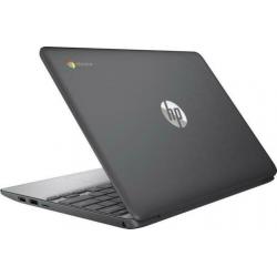 HP chromebook