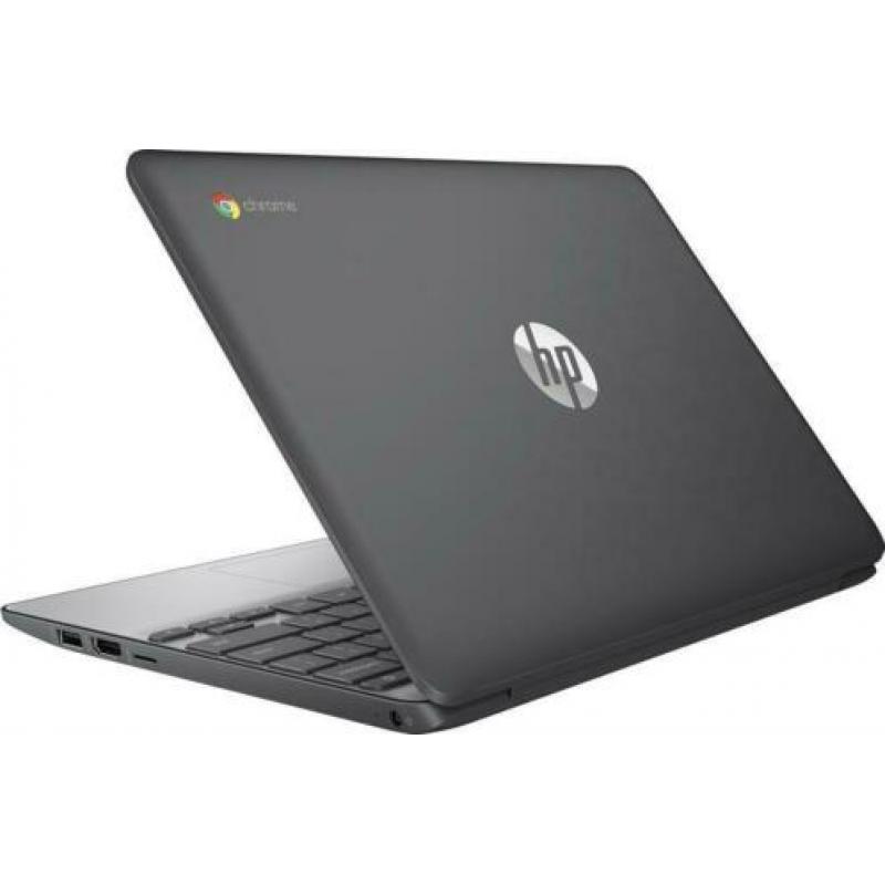 HP chromebook