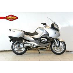 BMW R 1200 RT (bj 2008)
